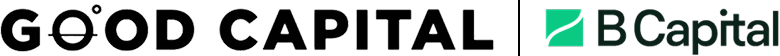 Backed by Good Capital and B Capital