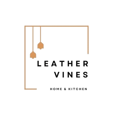 Leathervines logo